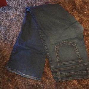 Kut from Kloth Natalie High Rise Bootcut